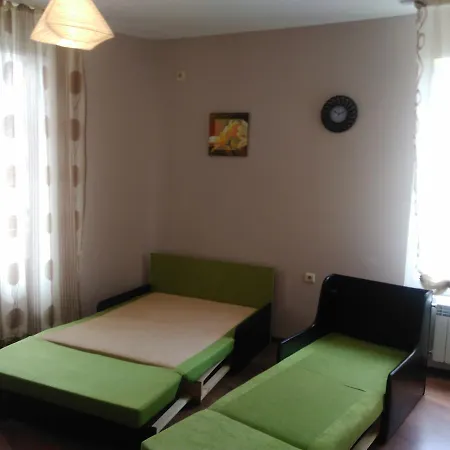 Boyana Izgrev Burgas