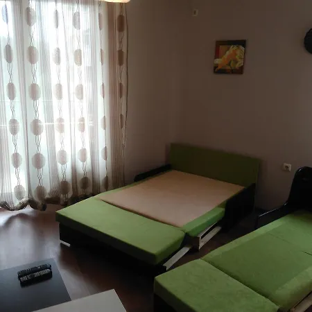 Apartment Boyana Izgrev Burgas