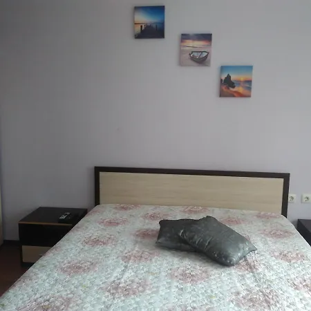 Apartment Boyana Izgrev