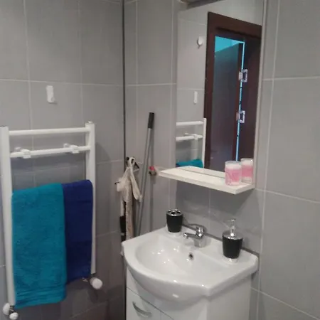 Apartment Boyana Izgrev *
