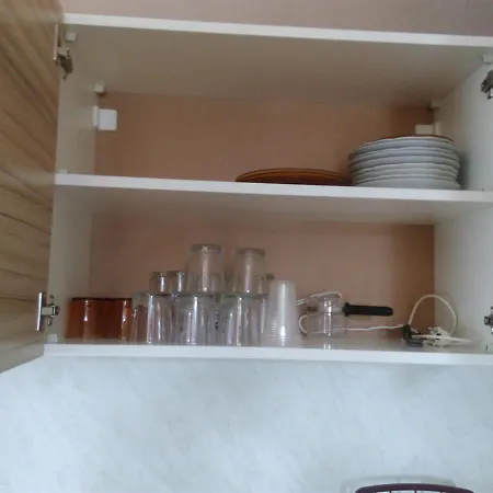 Apartment Boyana Izgrev *