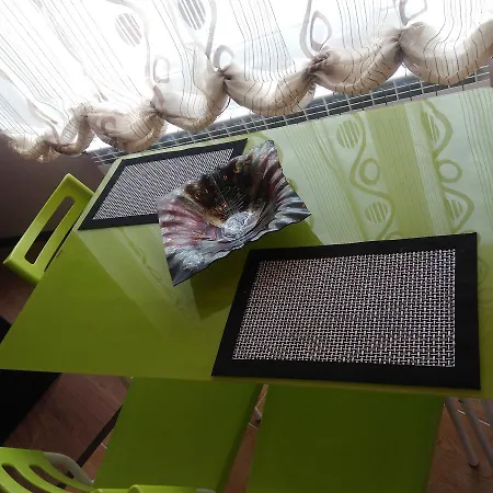 Apartment Boyana Izgrev *