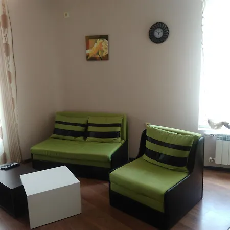 Boyana Izgrev Apartment