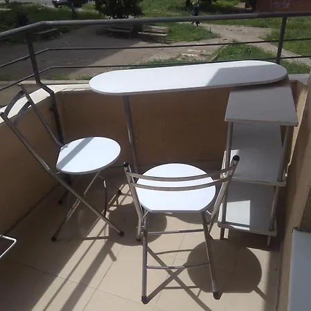 Boyana Izgrev Apartament Burgas