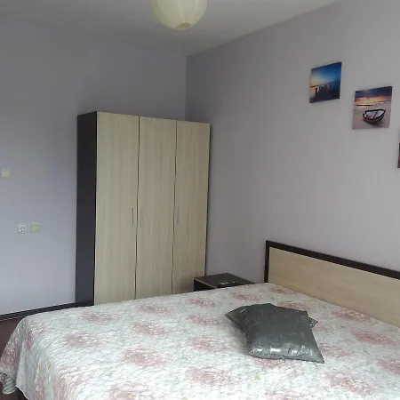 Boyana Izgrev Apartament