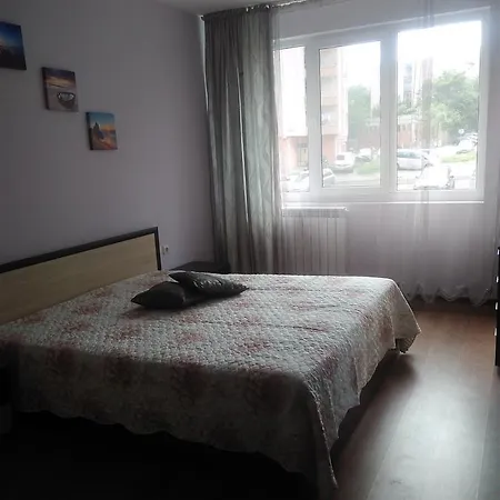 Apartament Boyana Izgrev
