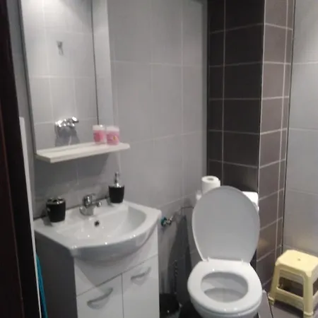 Boyana Izgrev Apartament Burgas